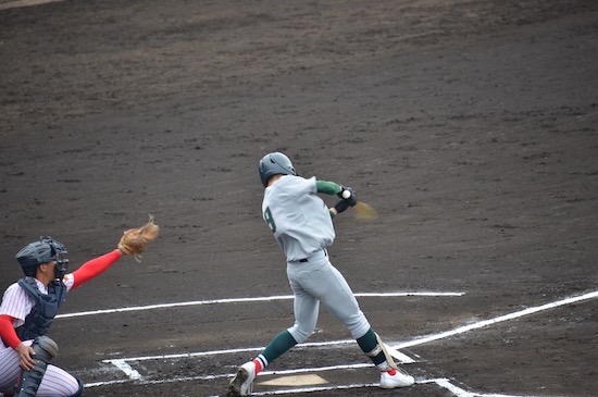 第150回九州地区高等学校野球熊本大会