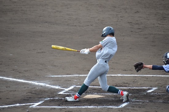 第150回九州地区高等学校野球熊本大会