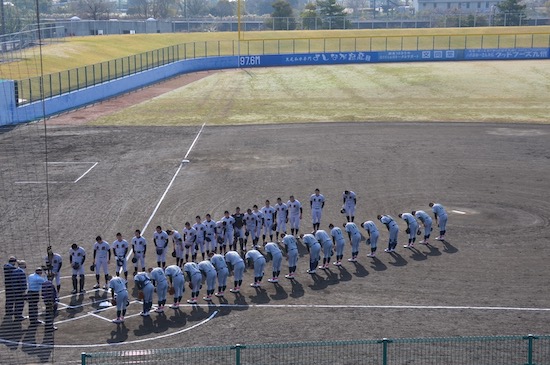 第150回九州地区高等学校野球熊本大会