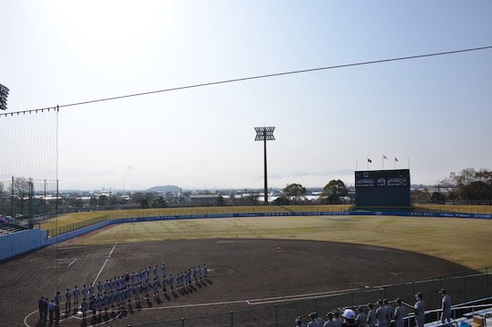 第150回九州地区高等学校野球熊本大会