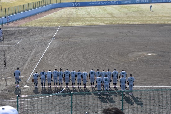 第150回九州地区高等学校野球熊本大会