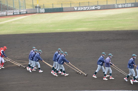第150回九州地区高等学校野球熊本大会