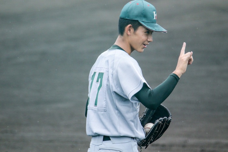 第104回 全国高等学校野球選手権 熊本大会
