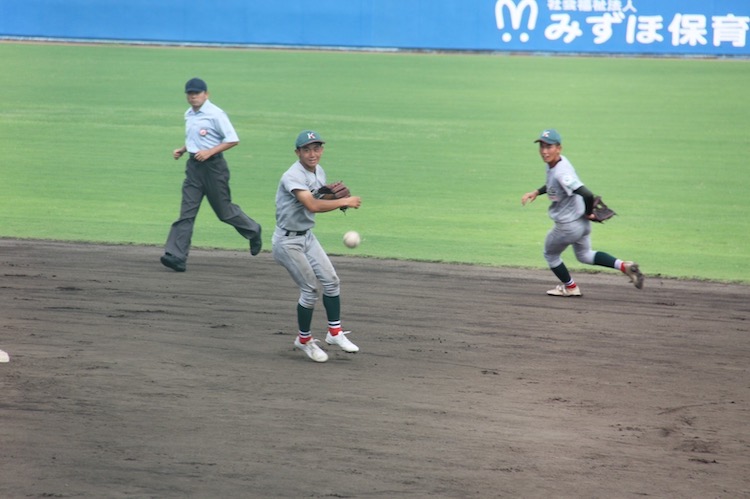 第104回 全国高等学校野球選手権 熊本大会
