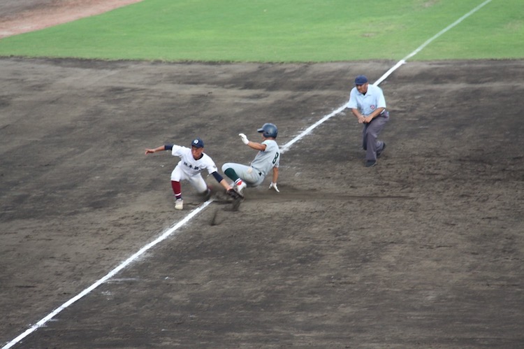 第104回 全国高等学校野球選手権 熊本大会