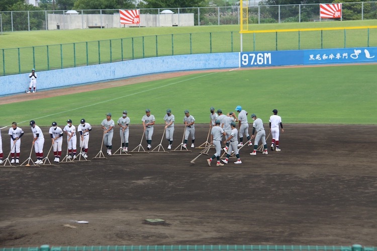 第104回 全国高等学校野球選手権 熊本大会