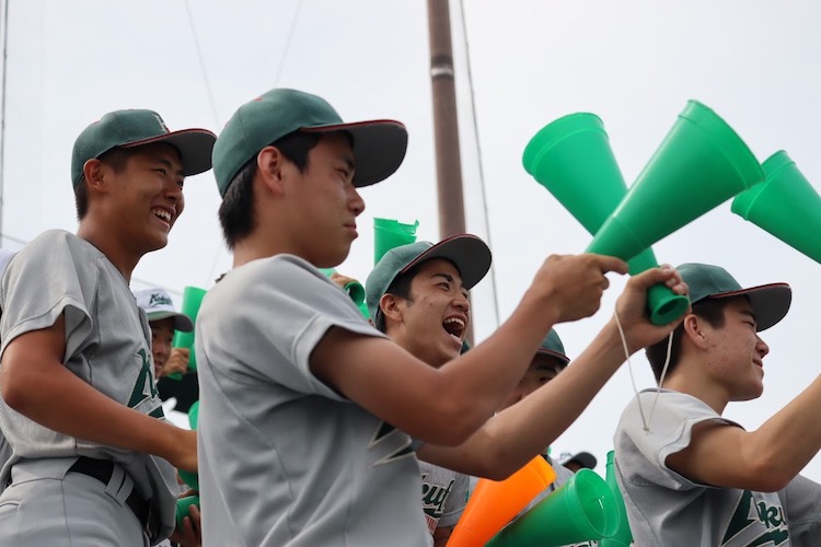第104回 全国高等学校野球選手権 熊本大会