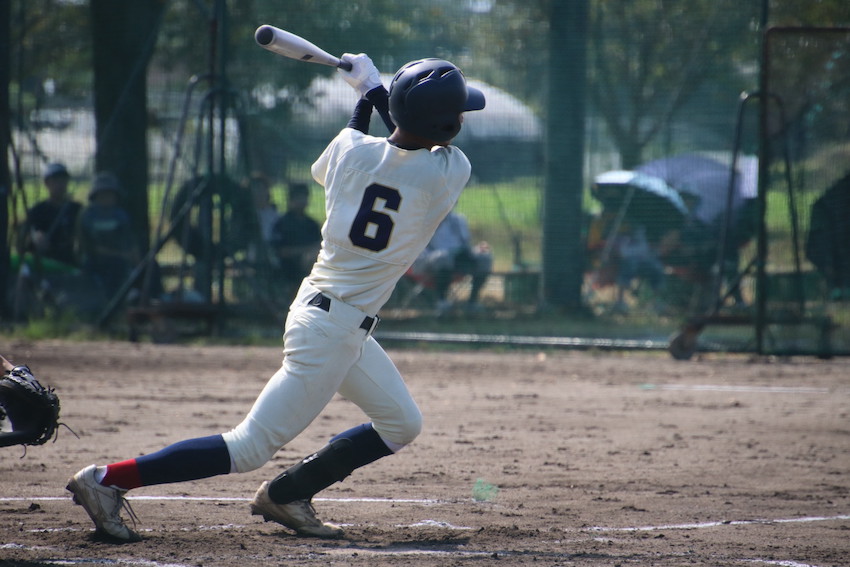 第32回 高校野球市内大会