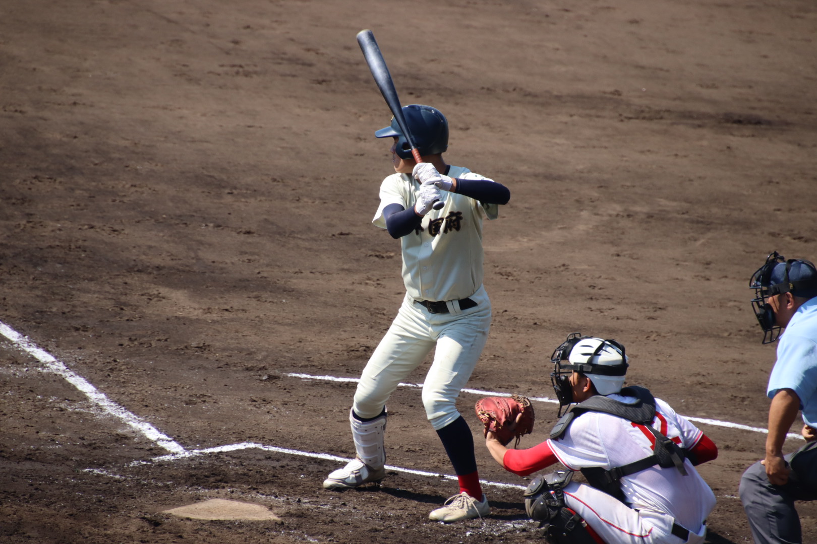 第153回九州地区高等学校野球熊本大会