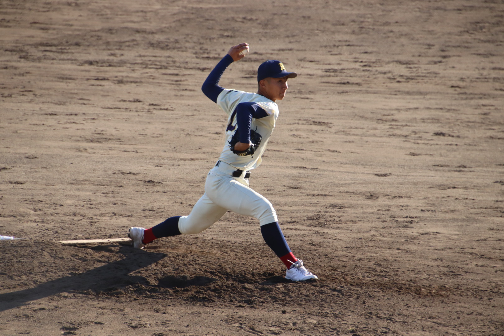 第153回九州地区高等学校野球大会