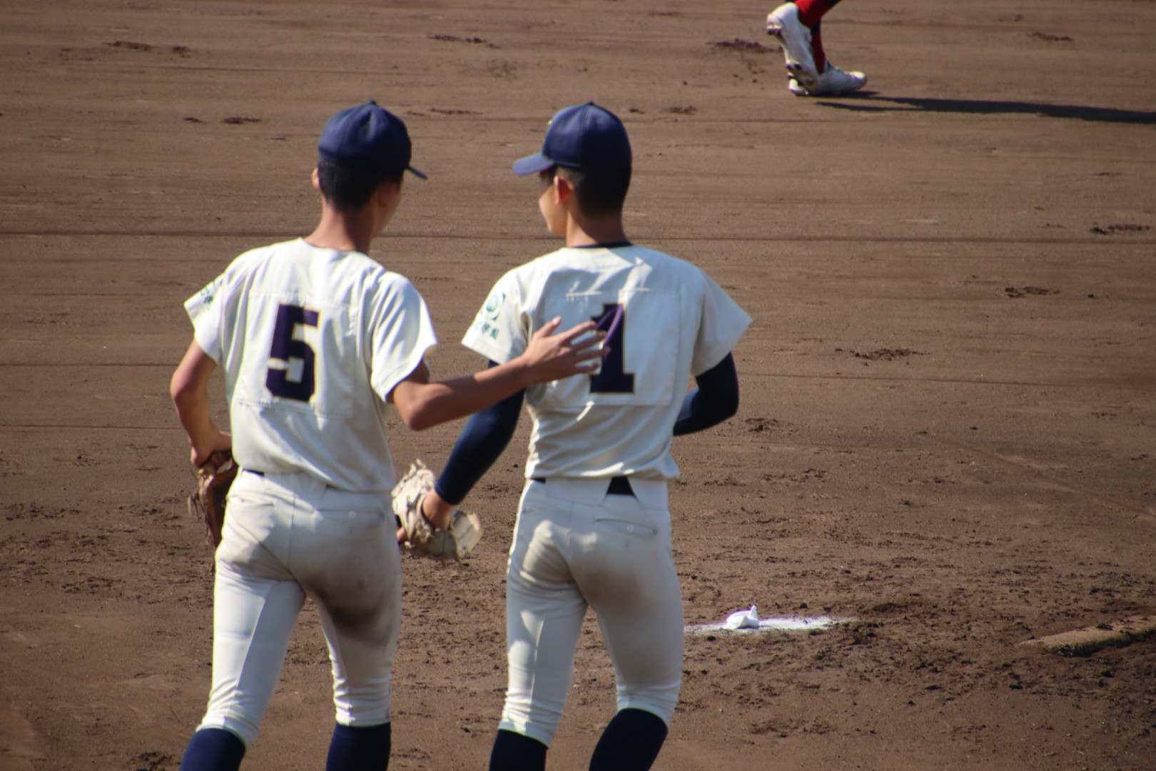 第153回九州地区高等学校野球大会