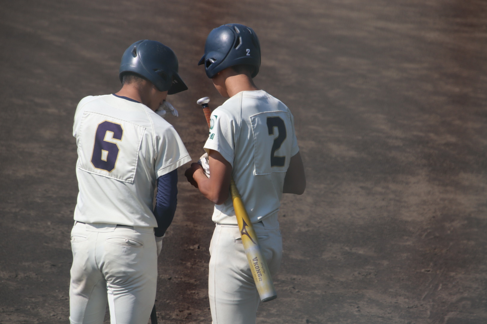 第153回九州地区高等学校野球大会