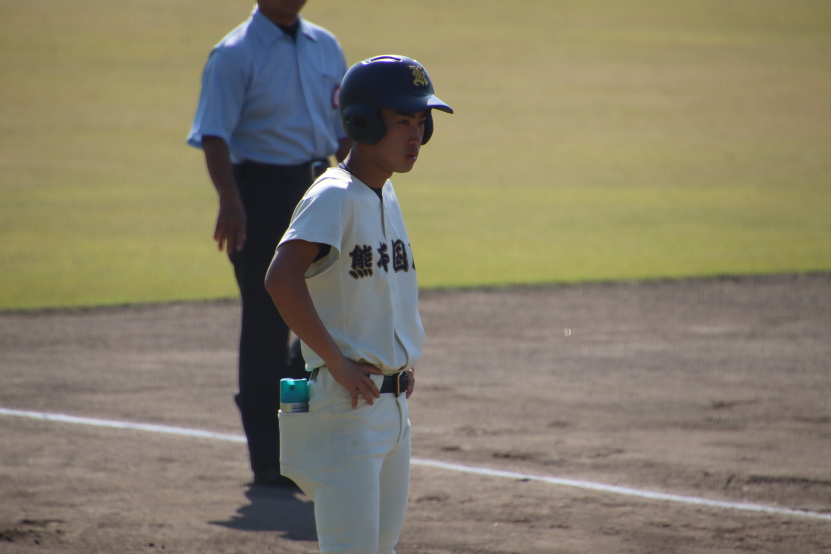 第153回九州地区高等学校野球大会
