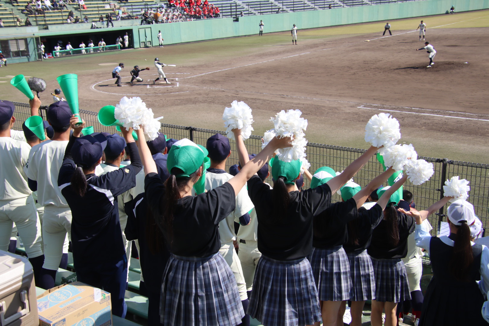 第153回九州地区高等学校野球大会