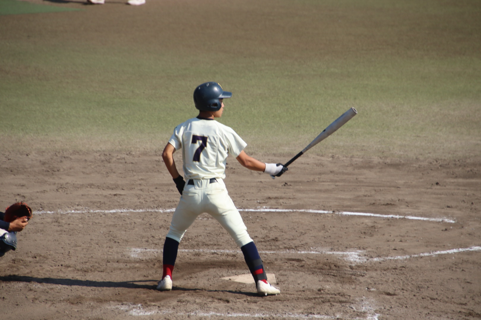 第153回九州地区高等学校野球大会
