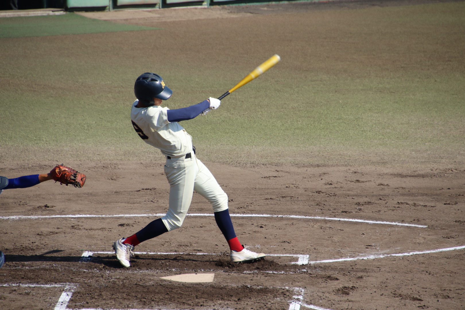 第153回九州地区高等学校野球大会