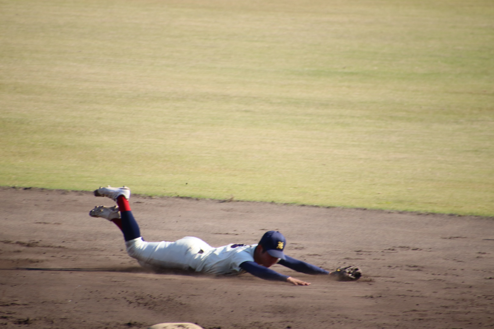 第153回九州地区高等学校野球大会