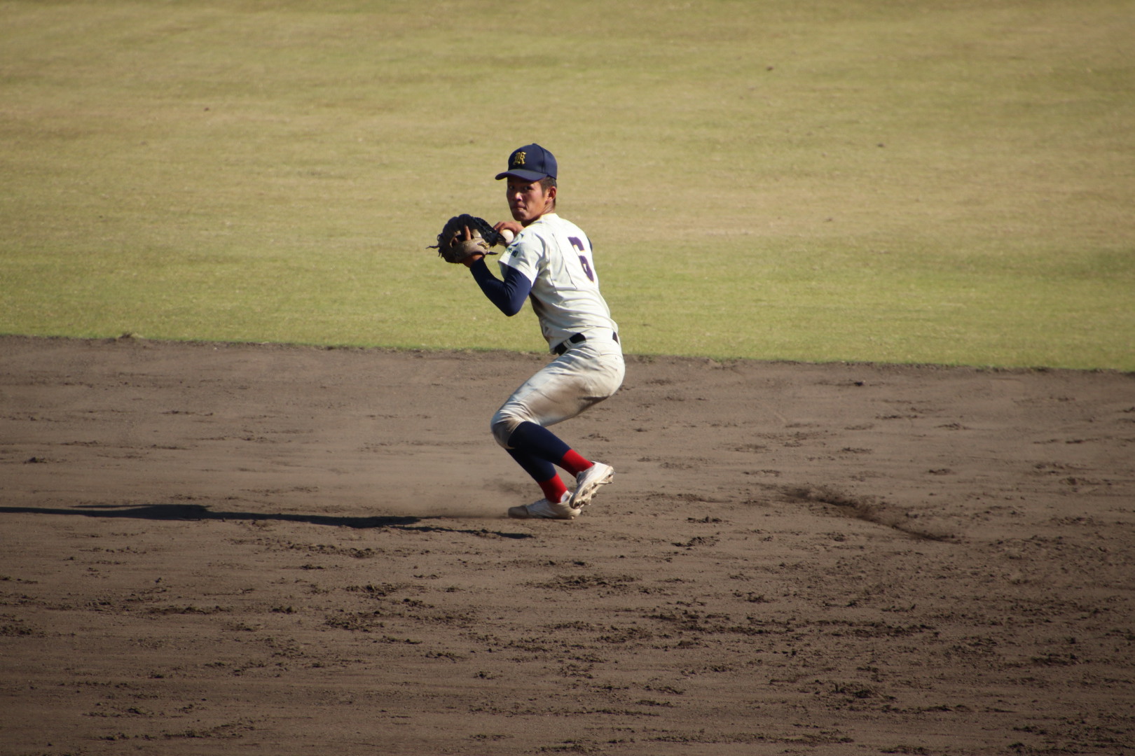 第153回九州地区高等学校野球大会