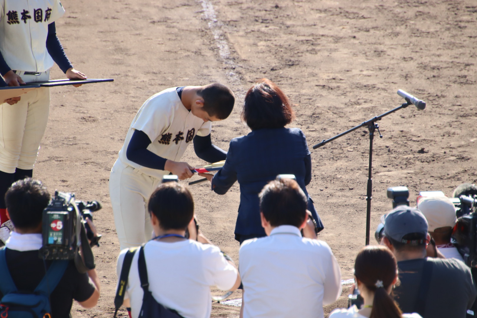 第153回九州地区高等学校野球大会