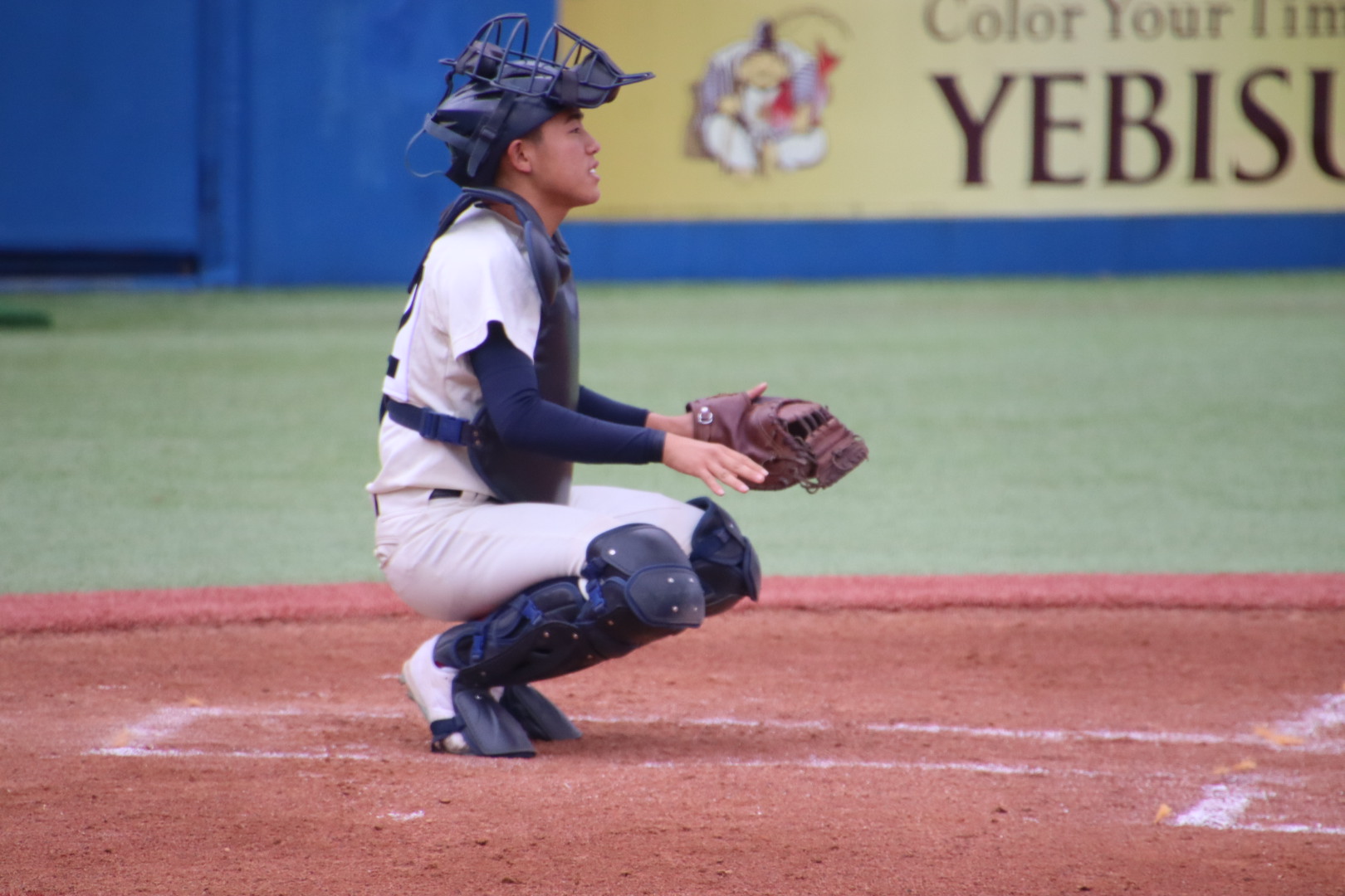 第54回明治神宮野球大会