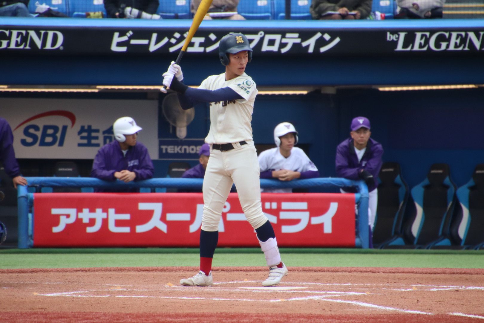 第54回明治神宮野球大会