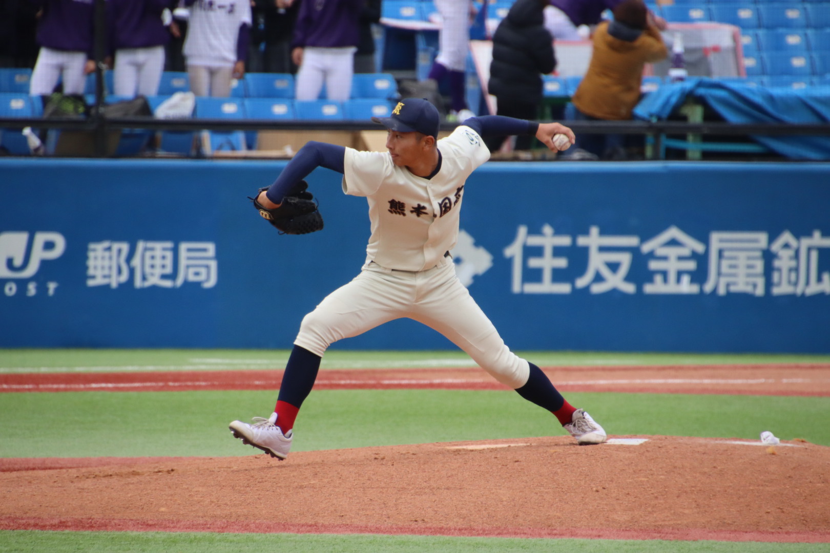 第54回明治神宮野球大会