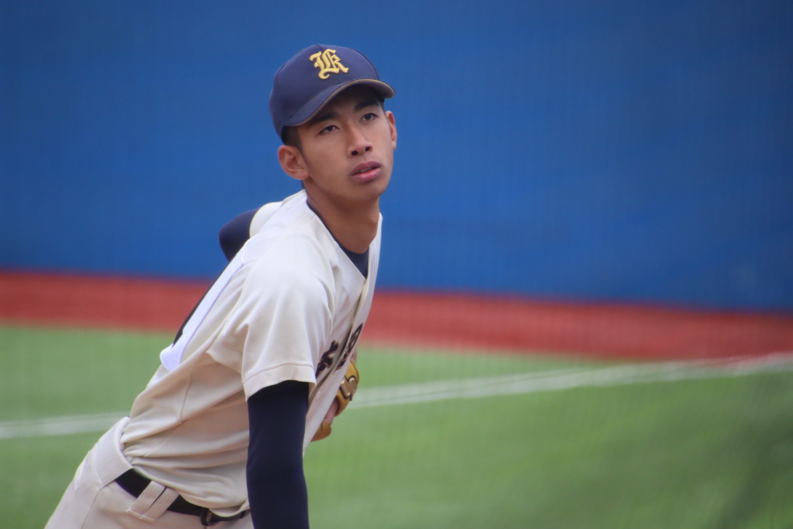 第54回明治神宮野球大会