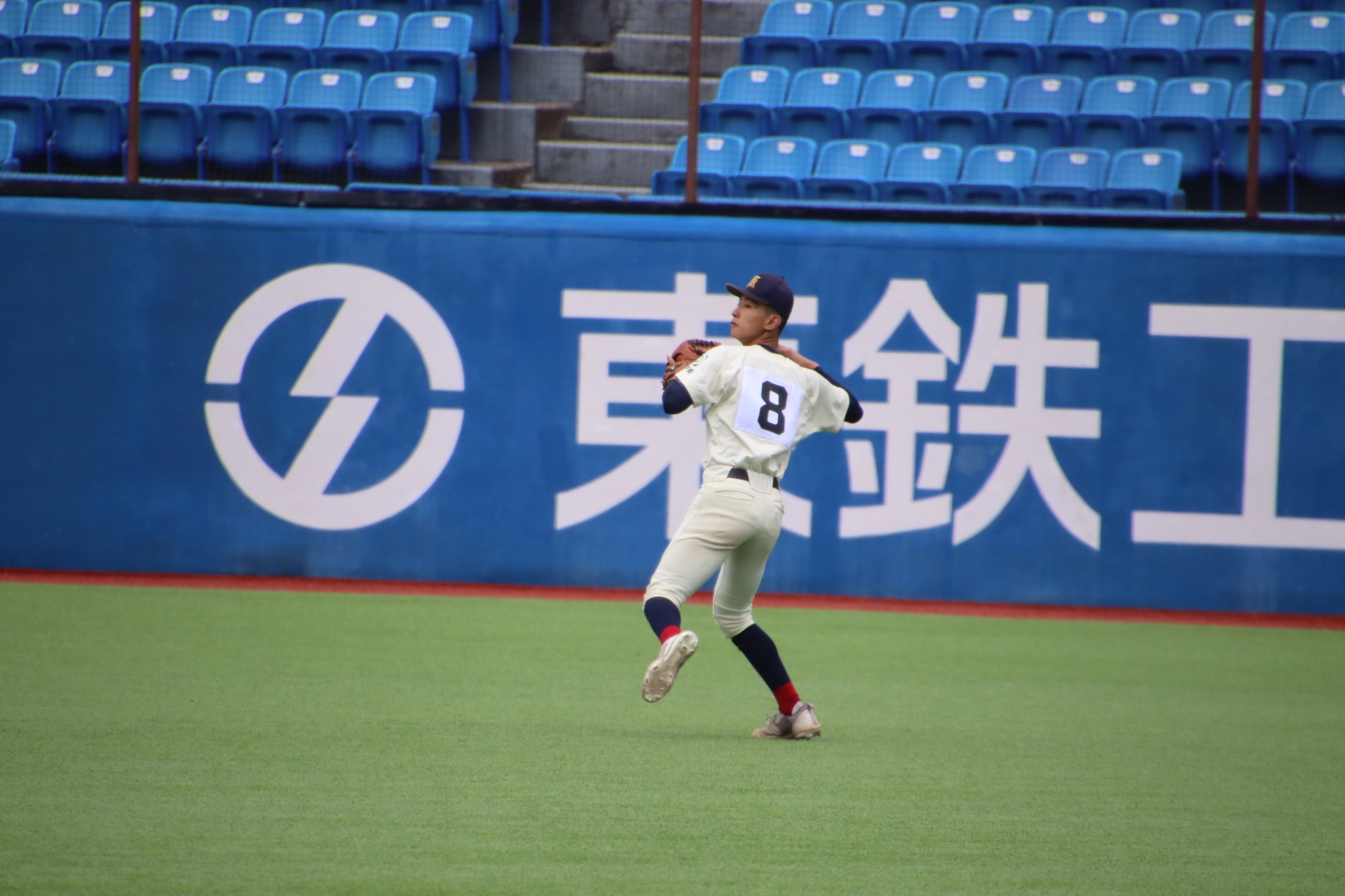 第54回明治神宮野球大会