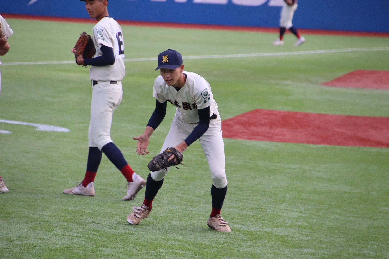 第54回明治神宮野球大会