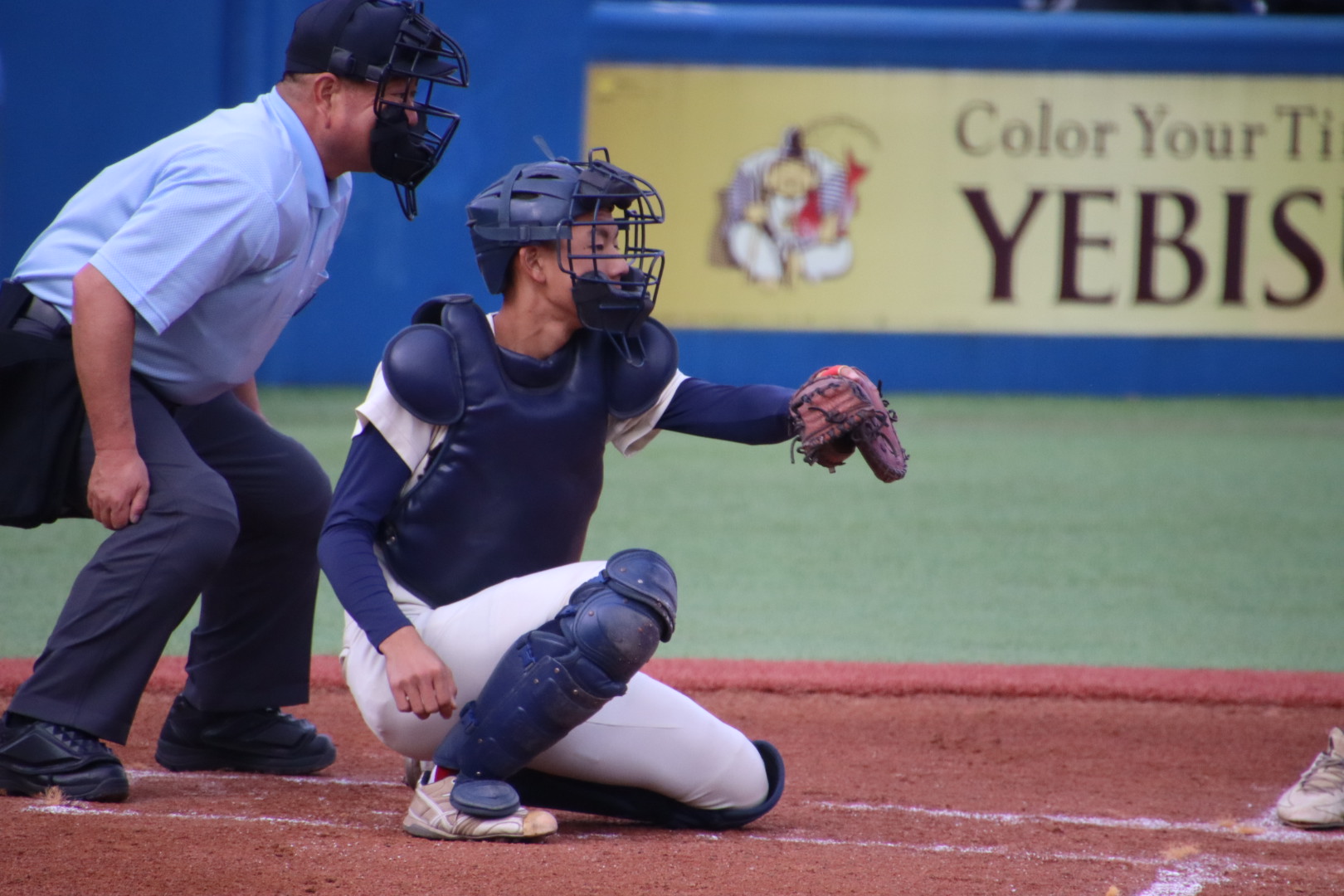 第54回明治神宮野球大会