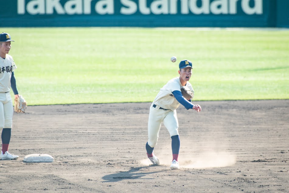 第96回 センバツ高校野球