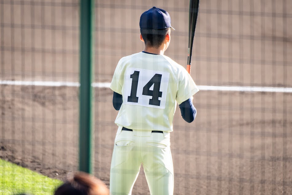 第96回 センバツ高校野球