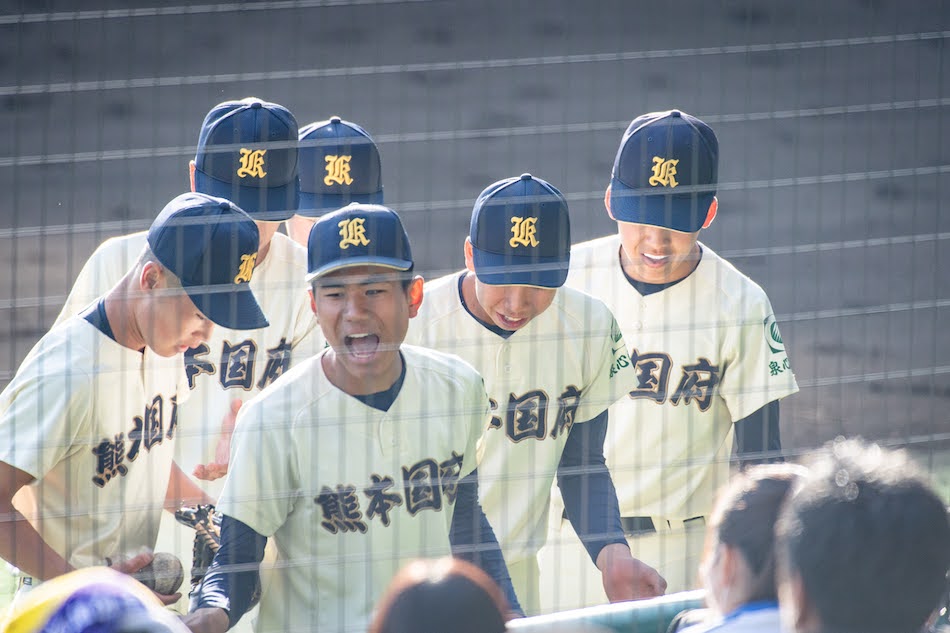 第96回 センバツ高校野球