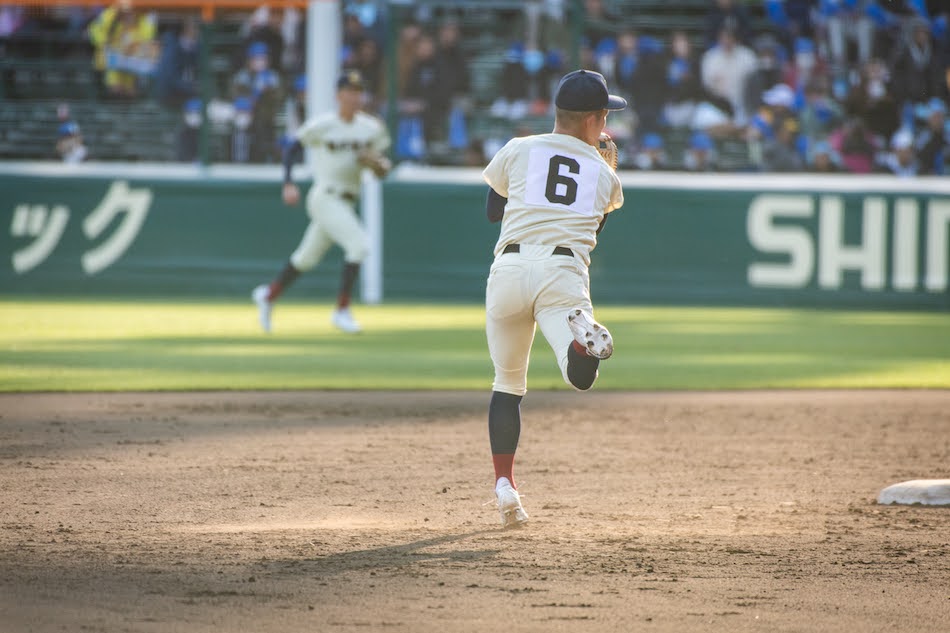 第96回 センバツ高校野球