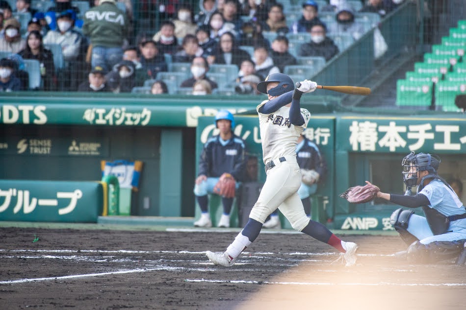 第96回 センバツ高校野球