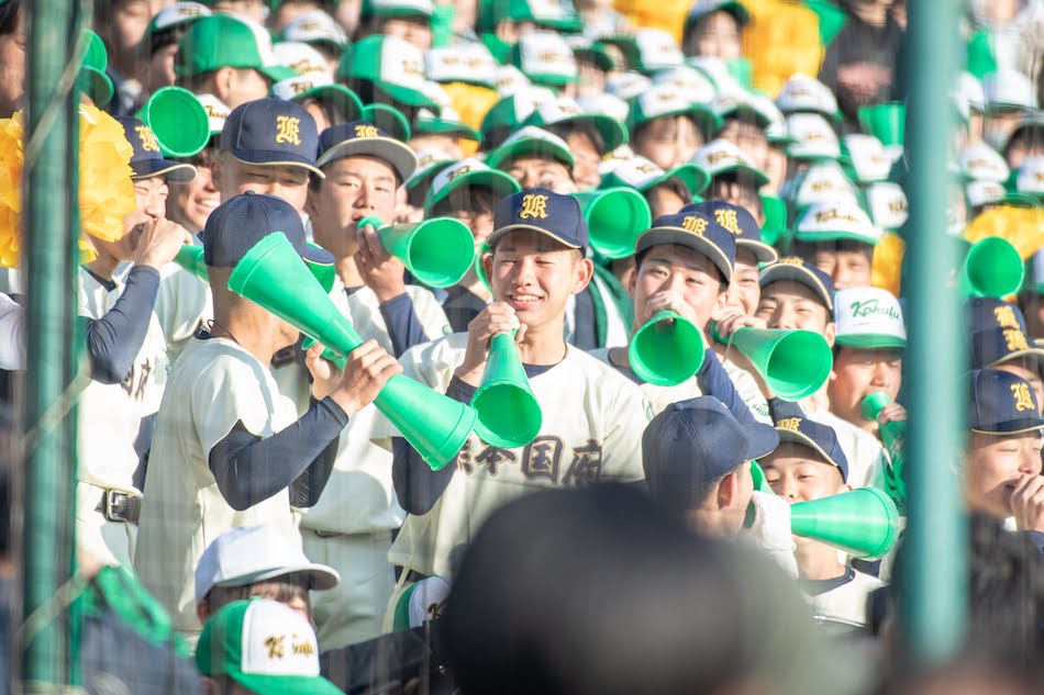 第96回 センバツ高校野球