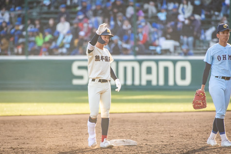 第96回 センバツ高校野球