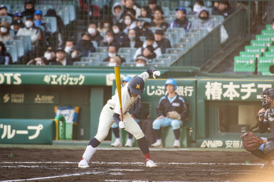 第96回 センバツ高校野球