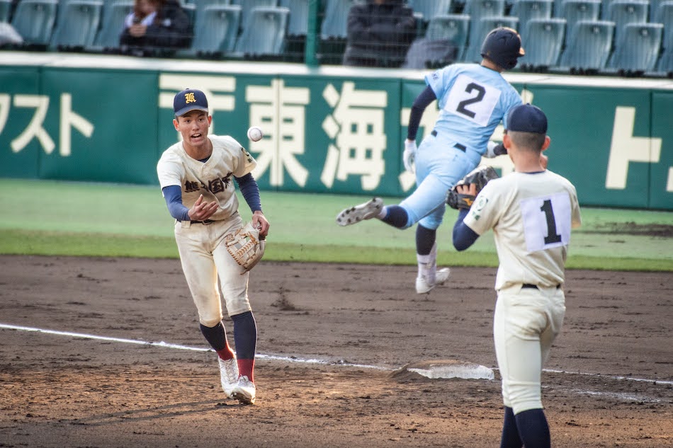 第96回 センバツ高校野球
