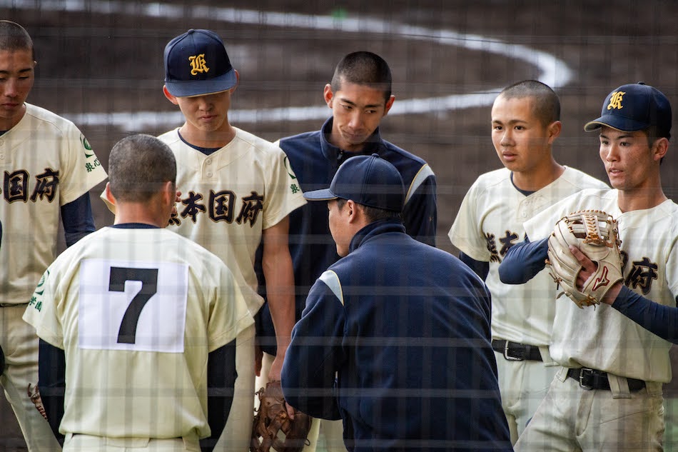 第96回 センバツ高校野球
