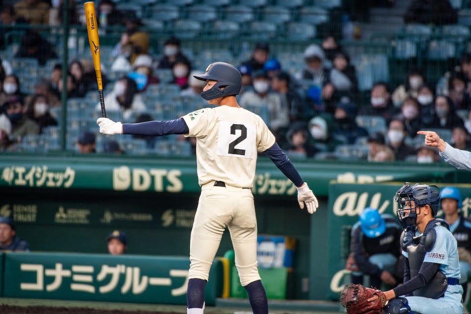 第96回 センバツ高校野球