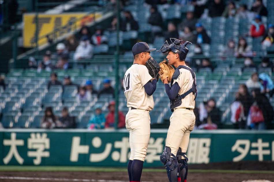 第96回 センバツ高校野球