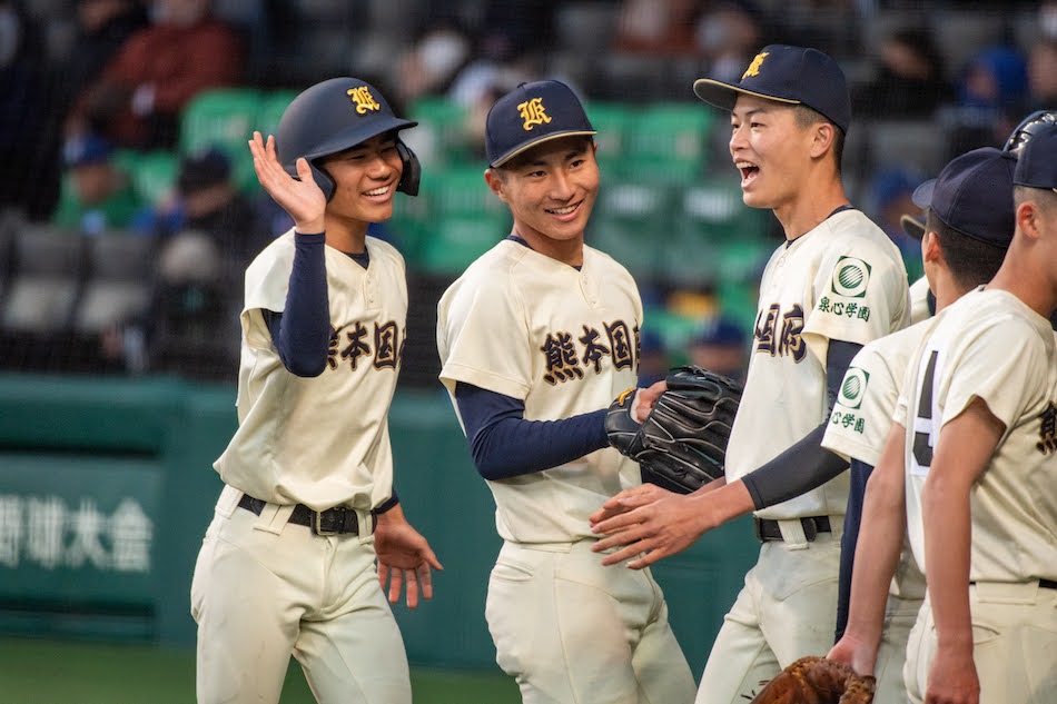 第96回 センバツ高校野球