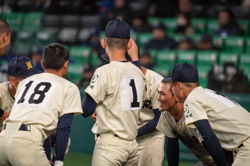 第96回 センバツ高校野球